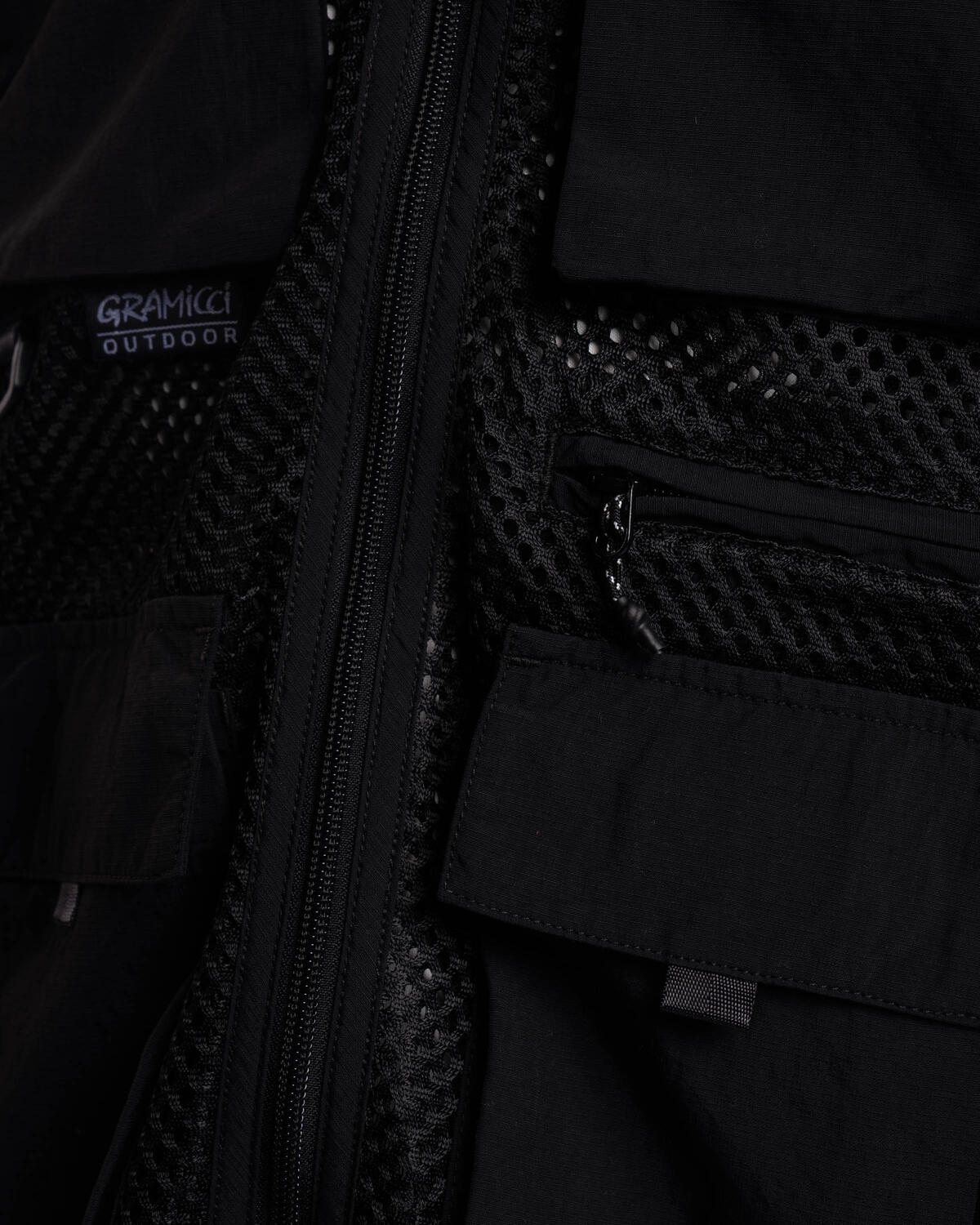 Nikelab beryllium utility vest hotsell x mmw